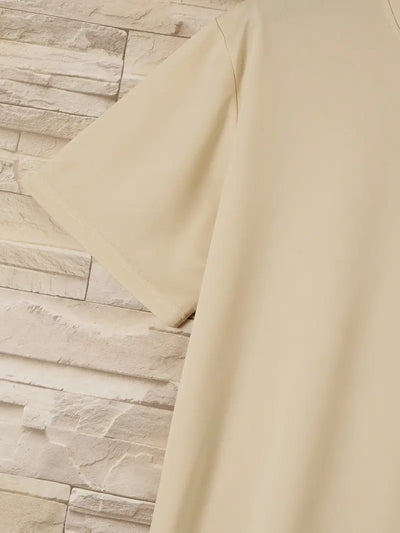 Savrani™ | Elegantní tričko s krátkým rukávem