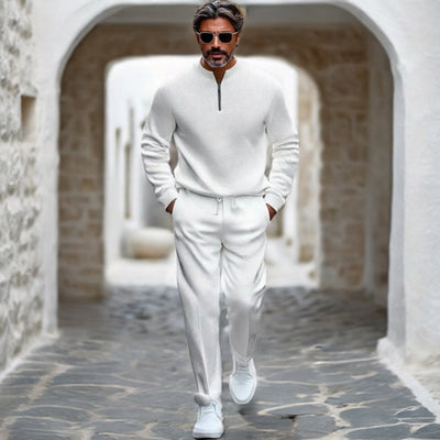 Ruben - Stylová 2-Dílná Tepláková Souprava