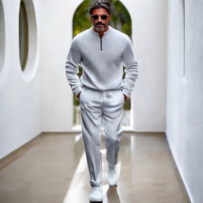 Ruben - Stylová 2-Dílná Tepláková Souprava