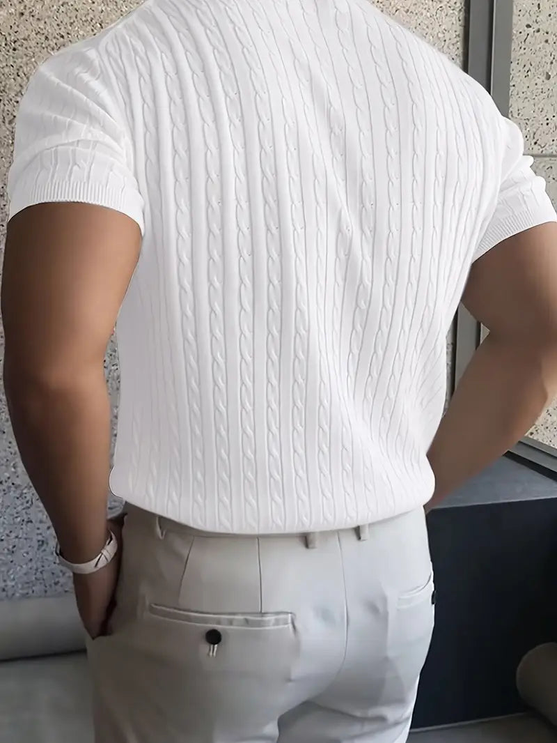 Savrani™ | Elegantní pletený svetr