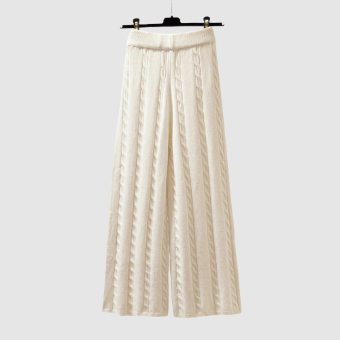 Kateřina - 3-dílná útulná zimní souprava