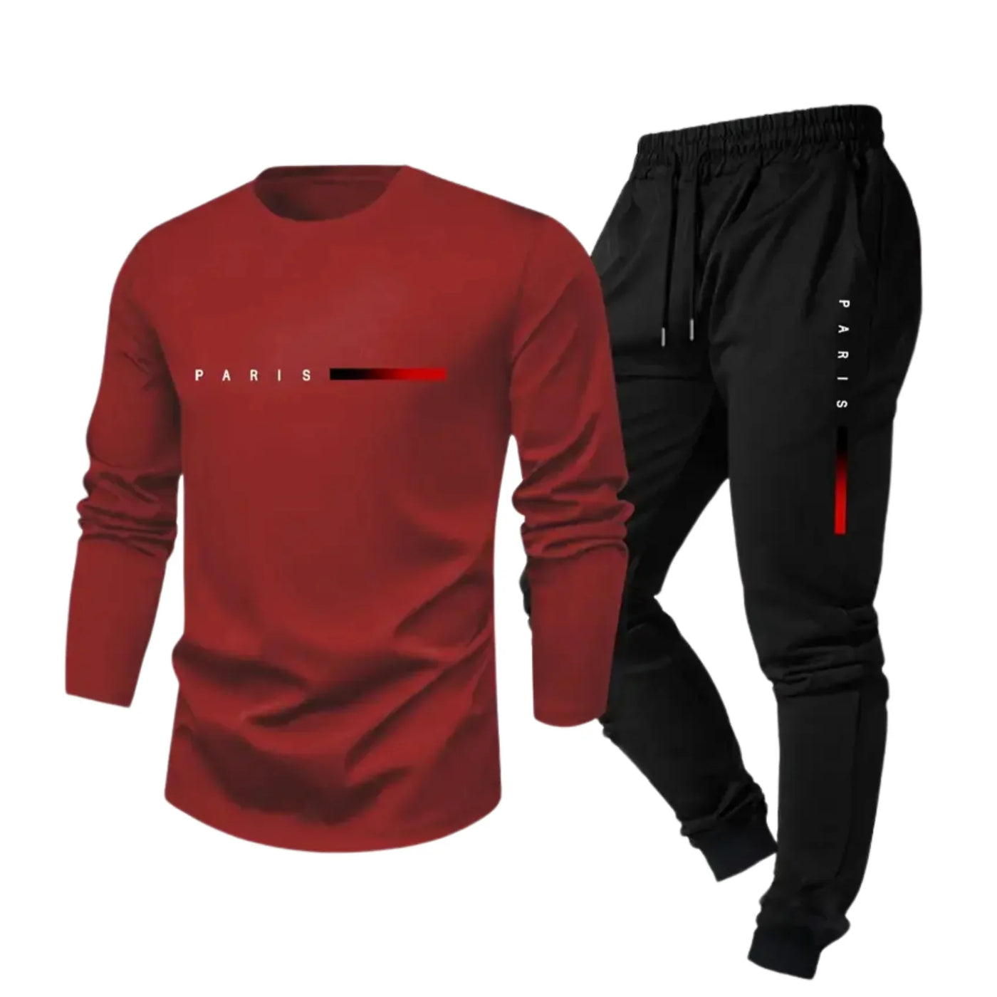 Presnel - 2 dílné Paris Tréninkové Sady