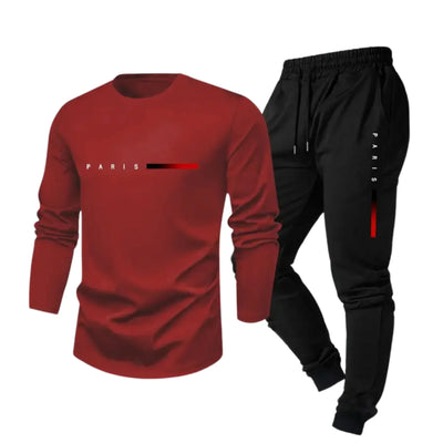 Presnel - 2 dílné Paris Tréninkové Sady