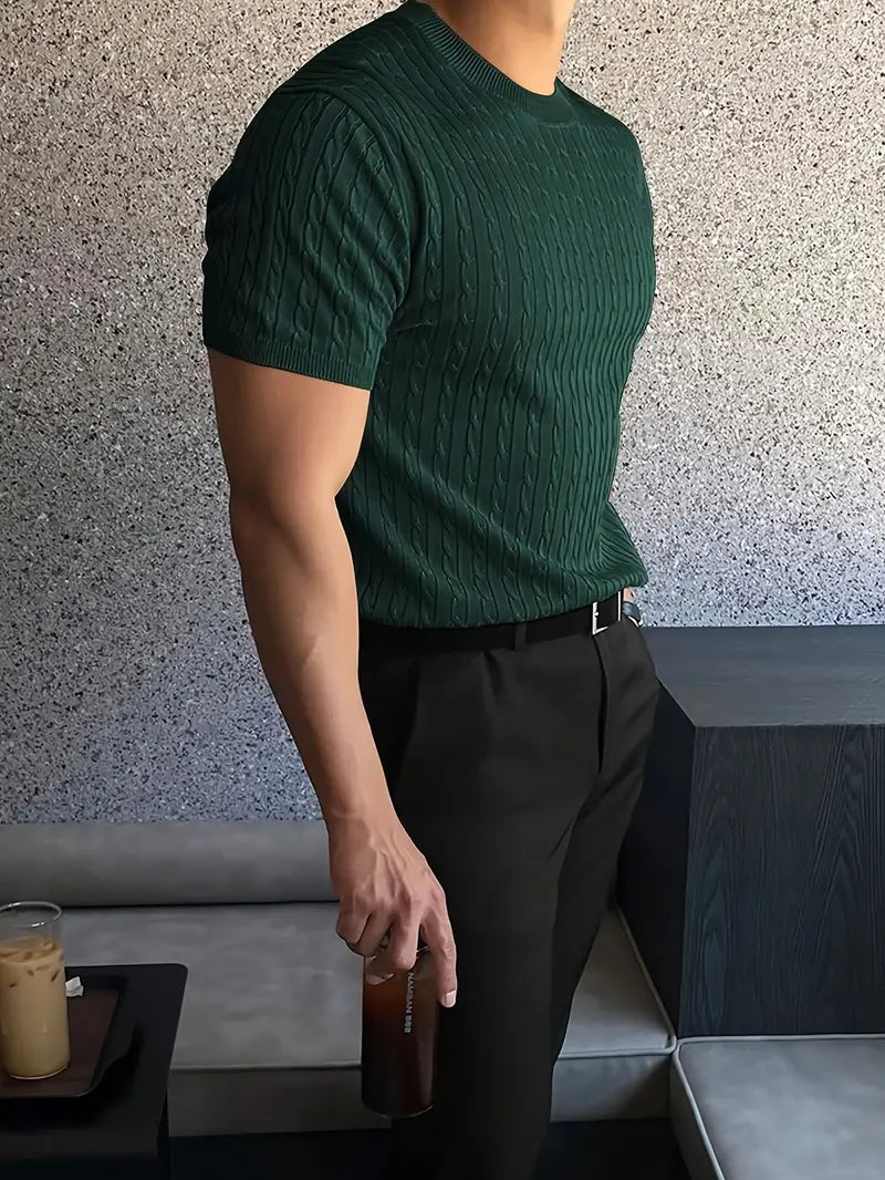 Savrani™ | Elegantní pletený svetr