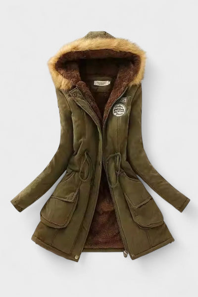 Milenka™ | Podzimní bunda