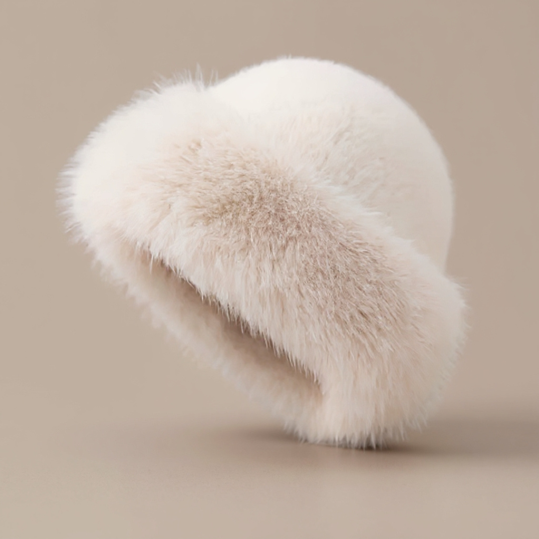 AURORA |  Klobouk z umělé kožešiny