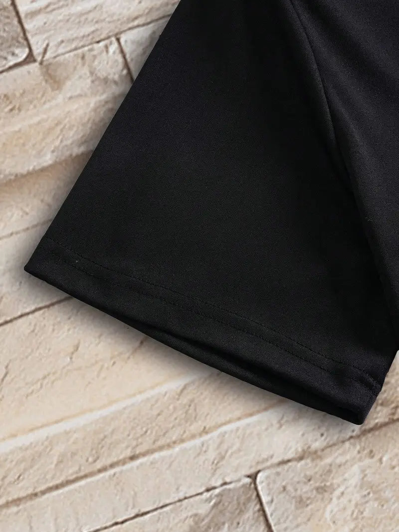 Savrani™ | Elegantní tričko s krátkým rukávem