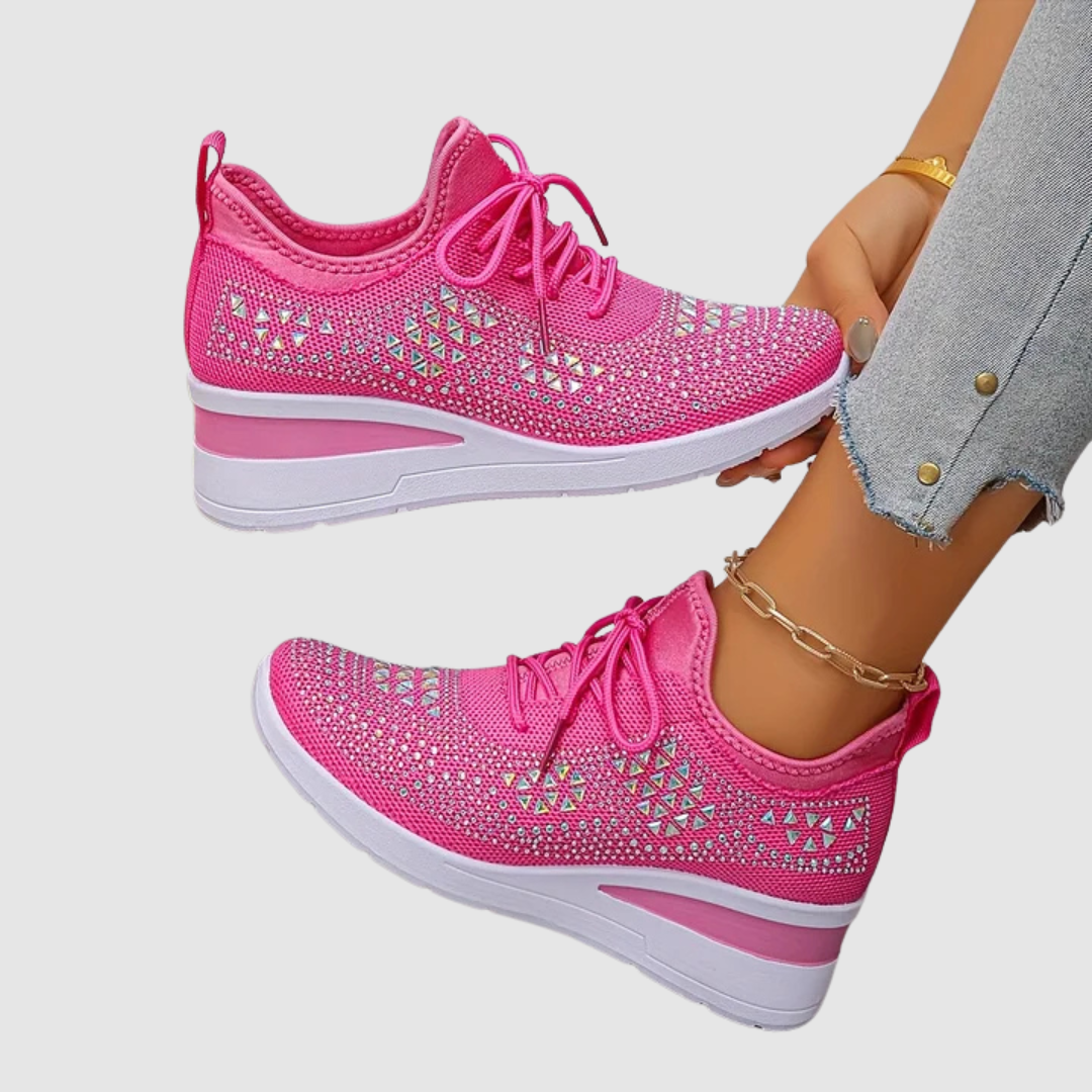 Nina - Ortopedické Tenisky