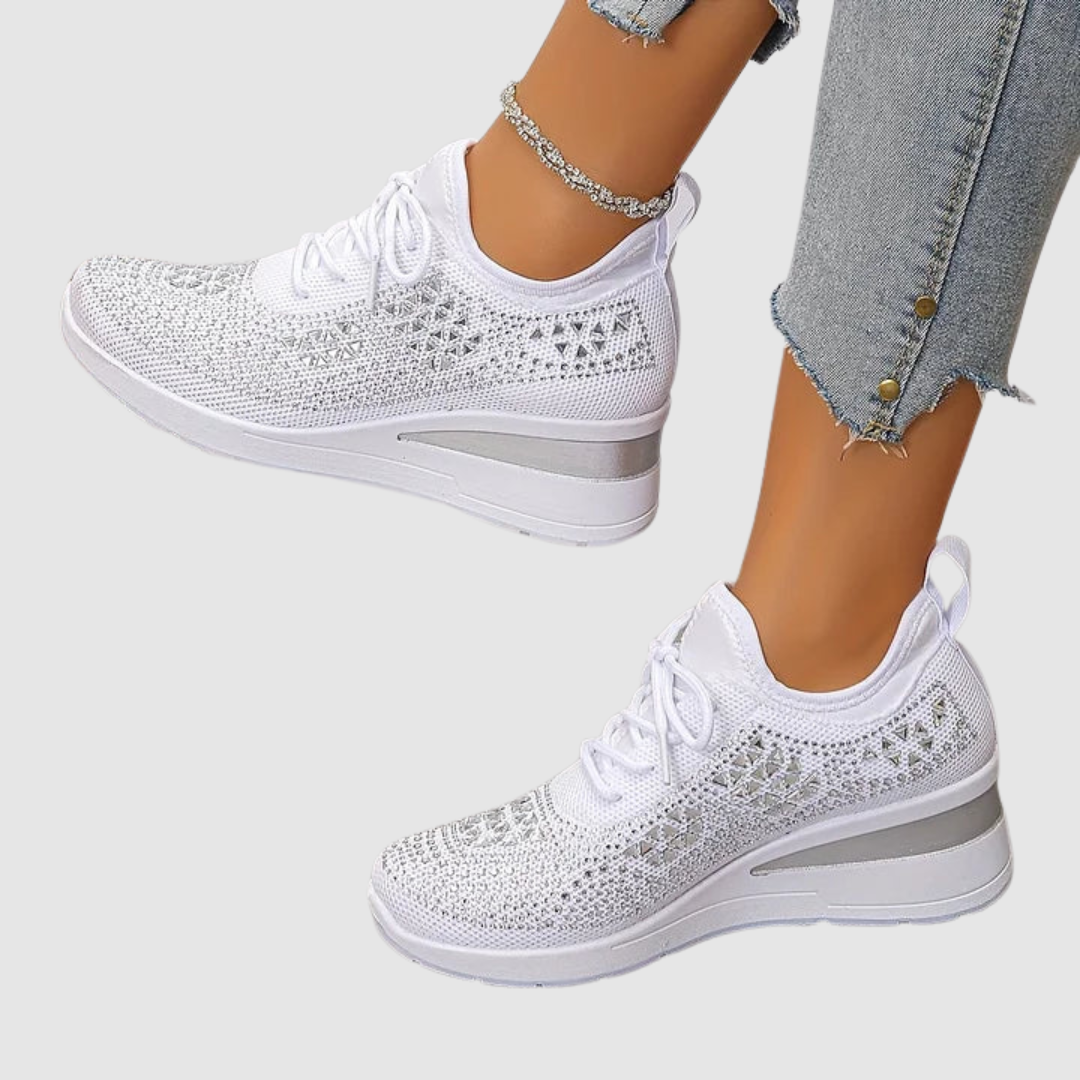 Nina - Ortopedické Tenisky