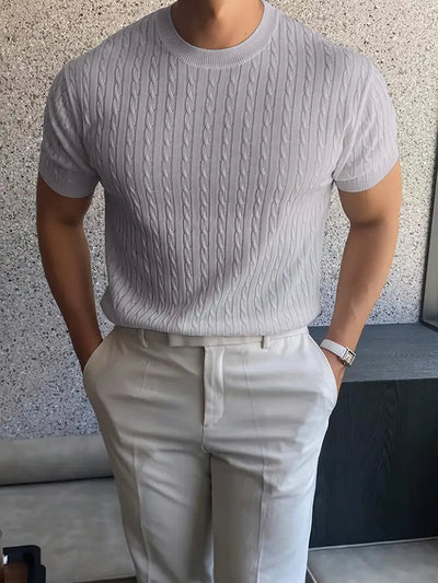 Savrani™ | Elegantní pletený svetr