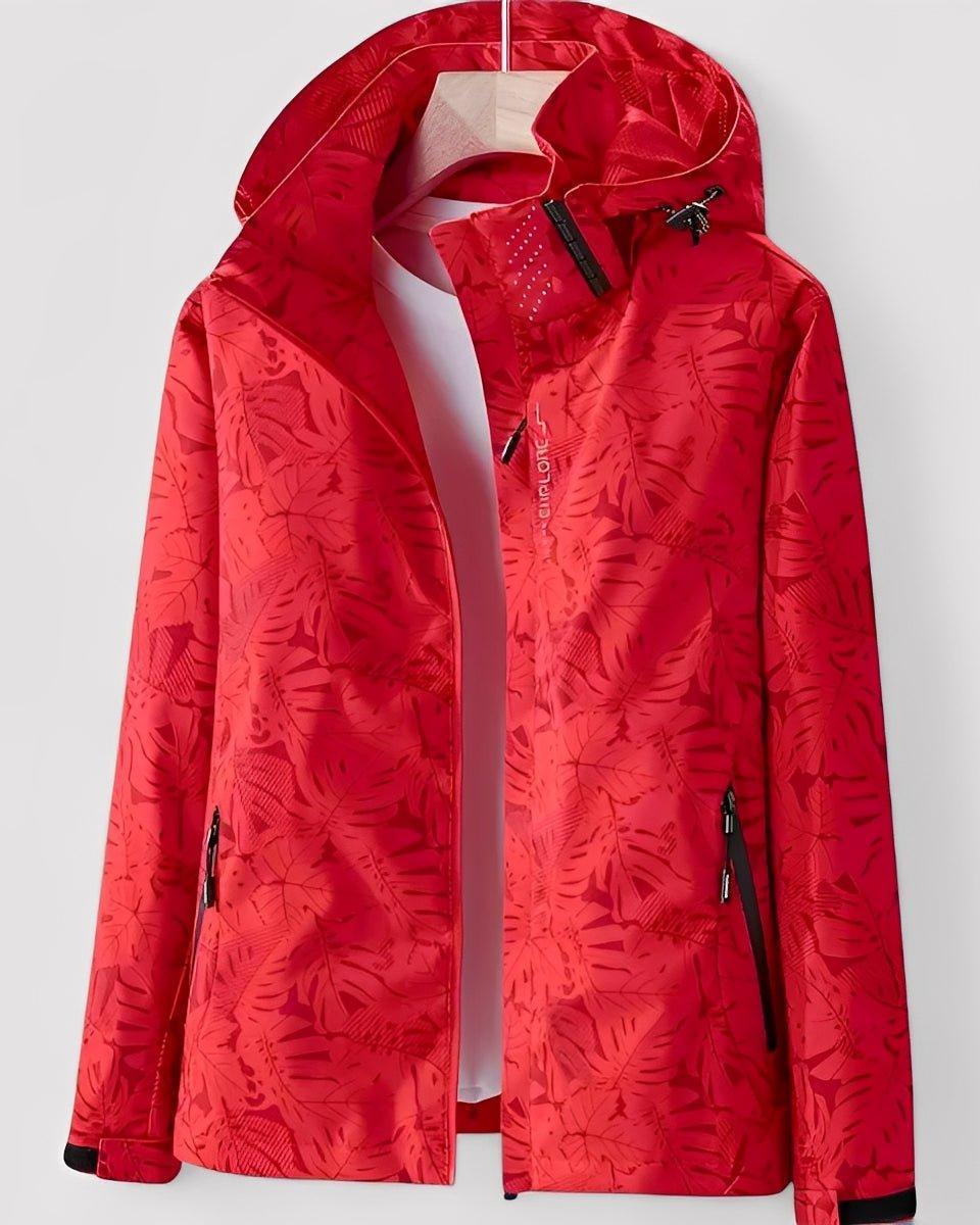 Annika – Přechodný kabát