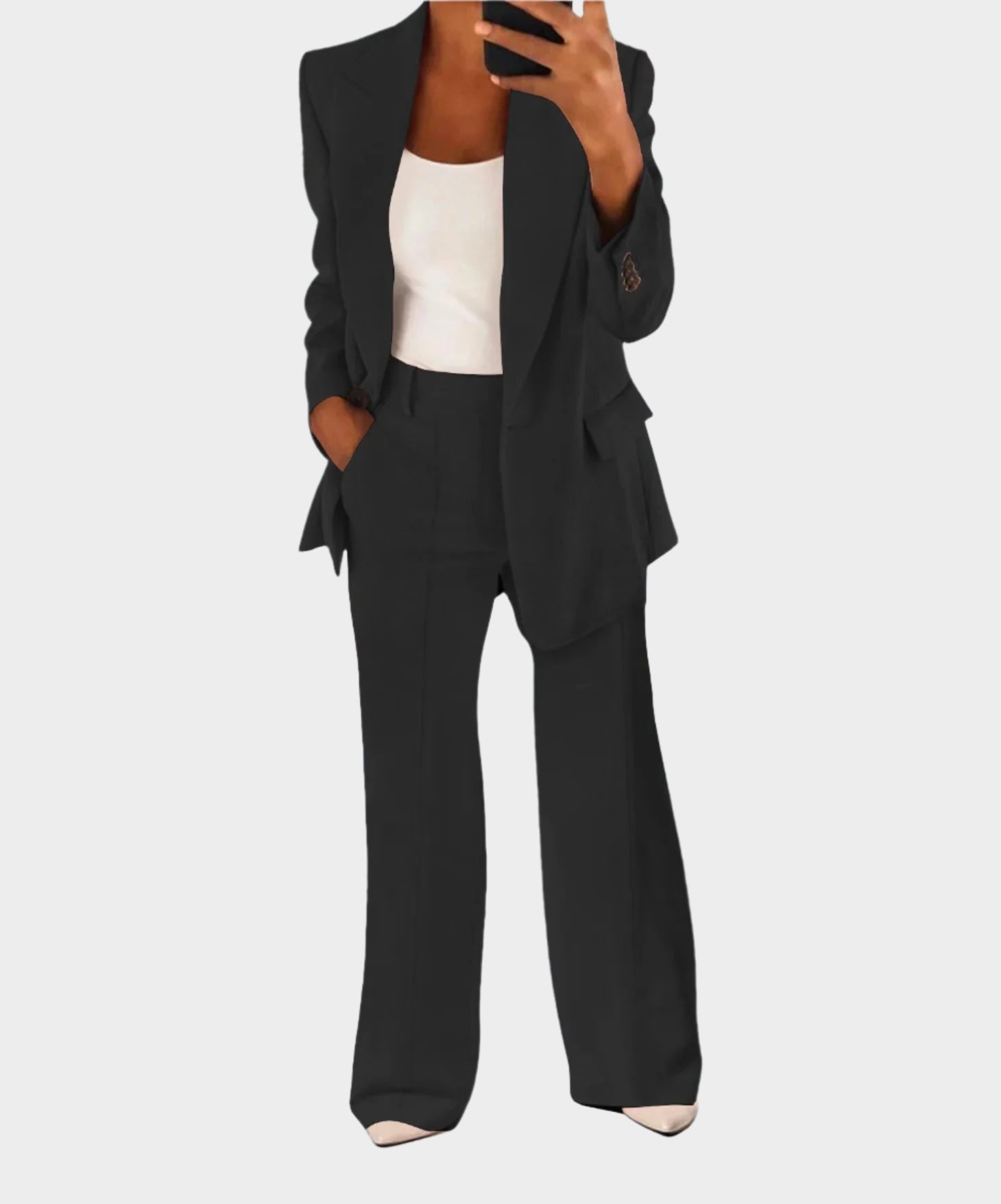 Gabriela - Elegantní dámský set