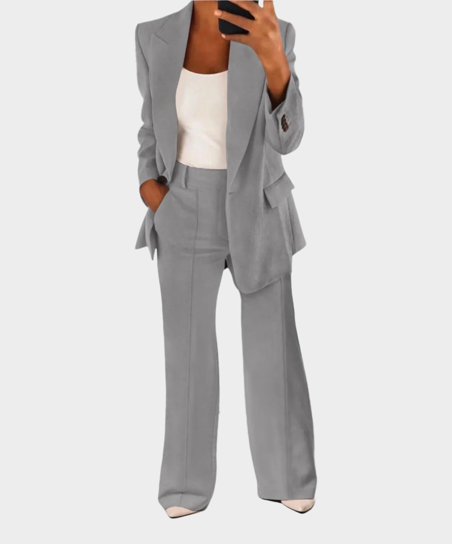 Gabriela - Elegantní dámský set