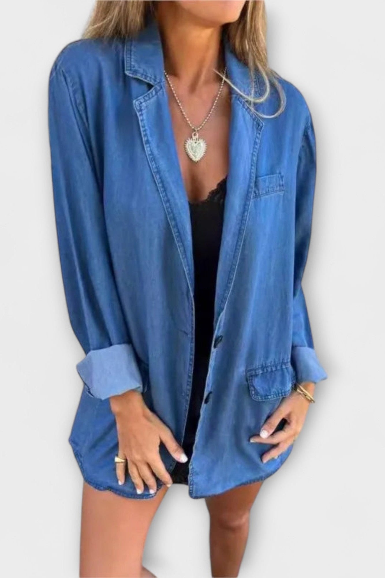 Aurelia Sky - Dokonalé sako