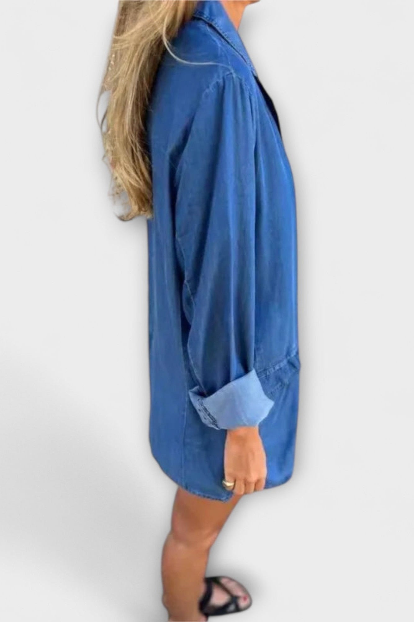 Aurelia Sky - Dokonalé sako