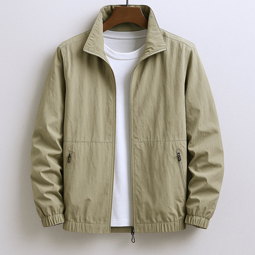 Jonathan - Lehká Prodyšná Prémiová Bunda