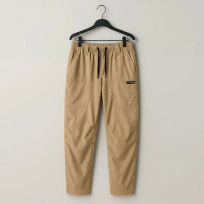 Russel - Praktické Prémiové Cargo Kalhoty