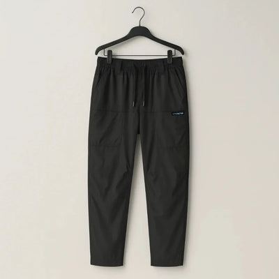 Russel - Praktické Prémiové Cargo Kalhoty