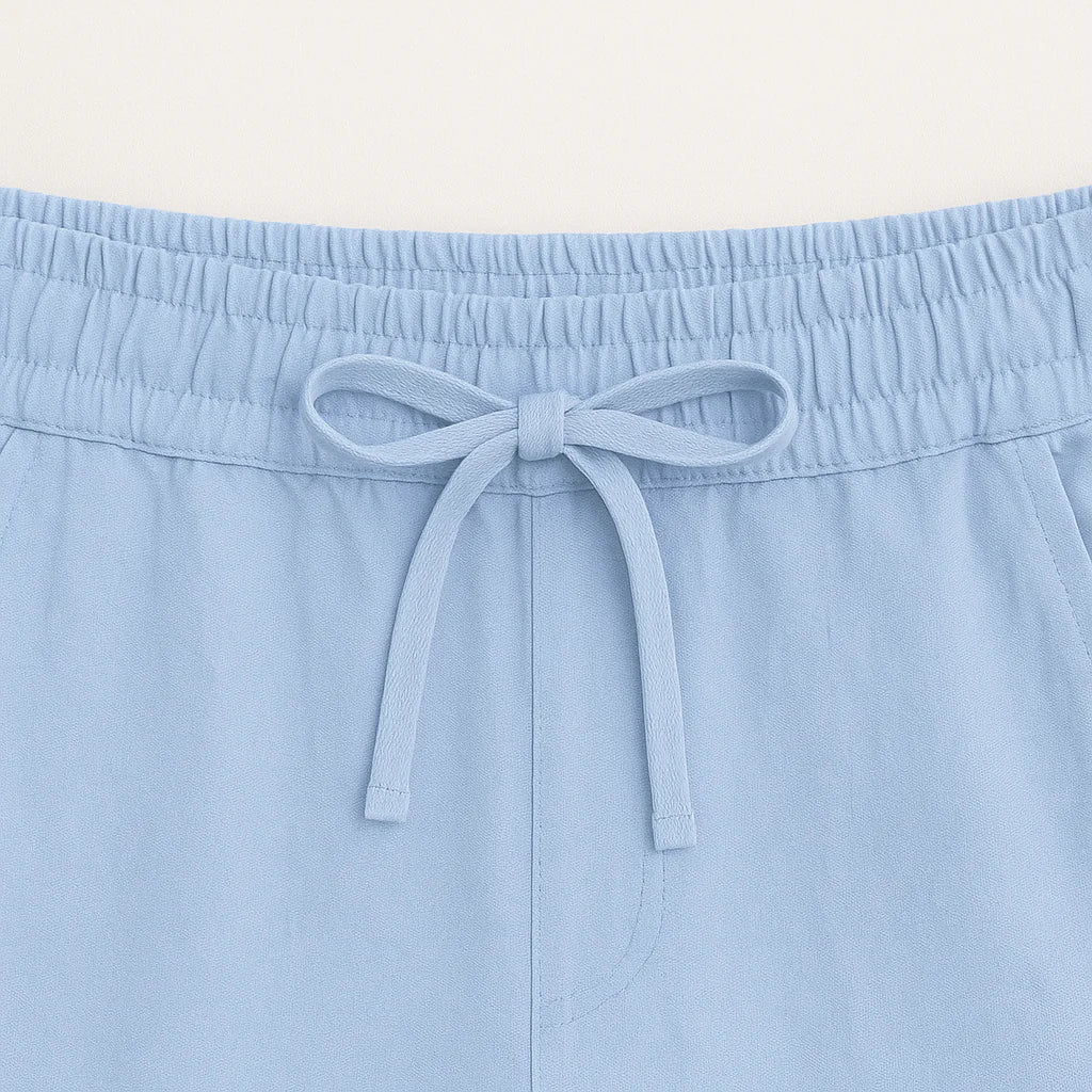 Augusto - Elegantní letní souprava z lnu