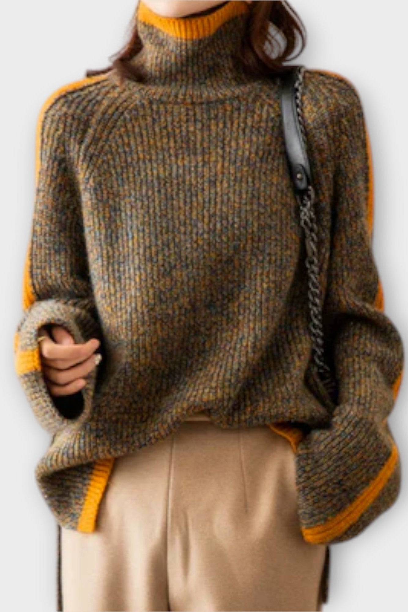 Breseis™ Svetr pro ženy