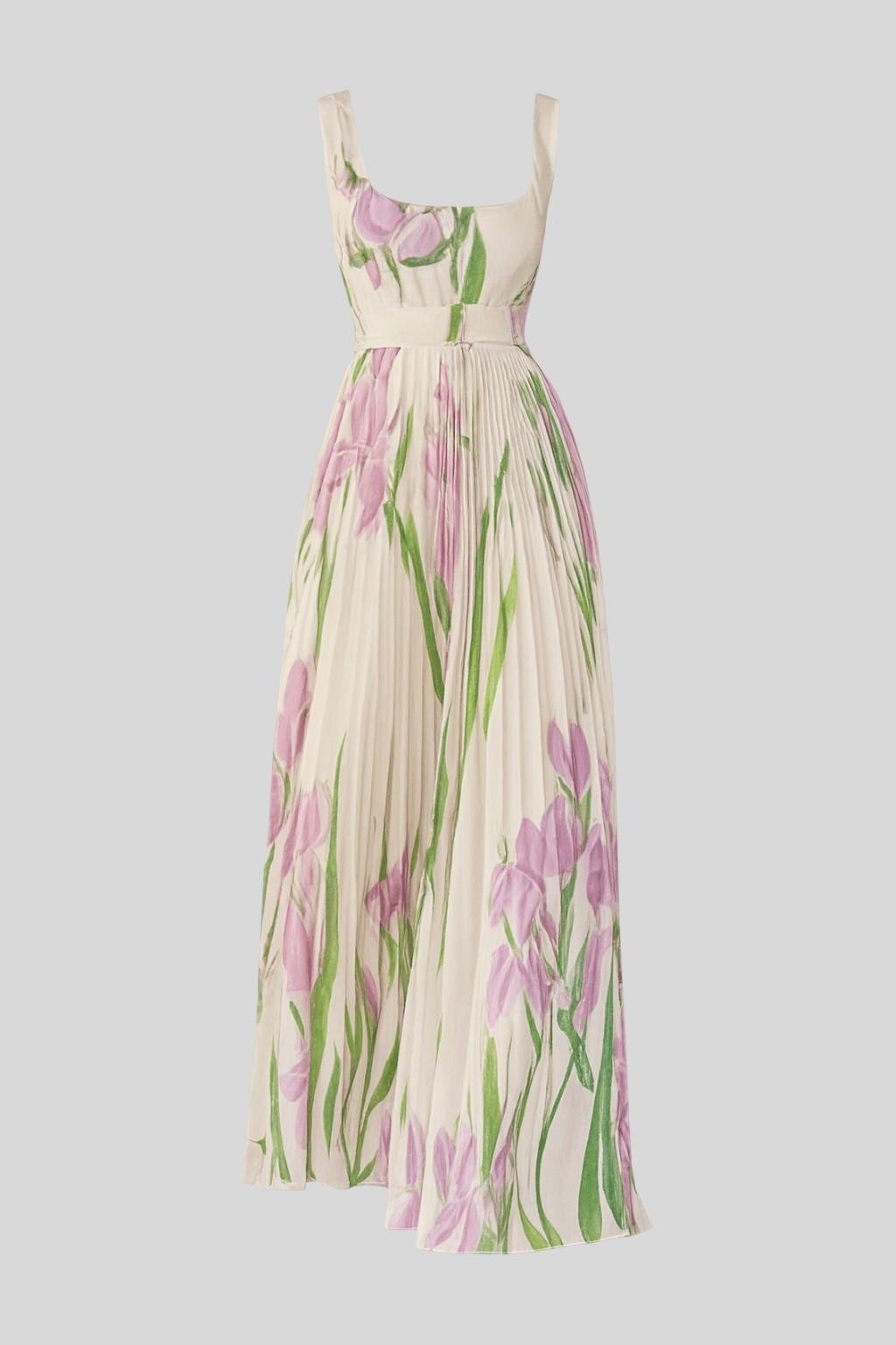 Calanthe™ Maxi šaty