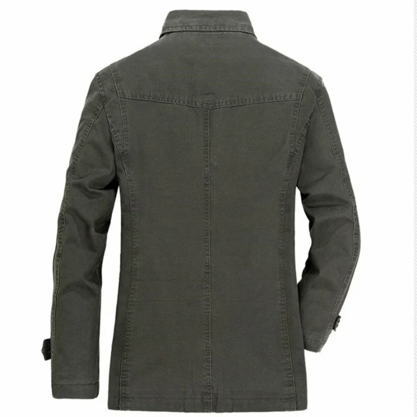 Marlon - Retro Cargo Bunda S Kapsami