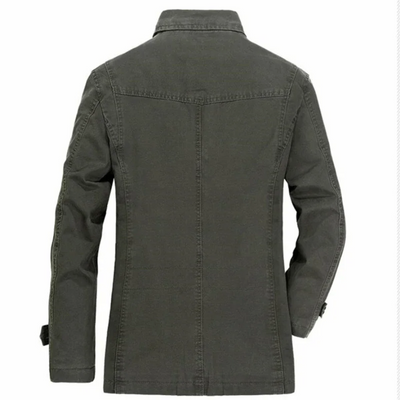 Marlon - Retro Cargo Bunda S Kapsami