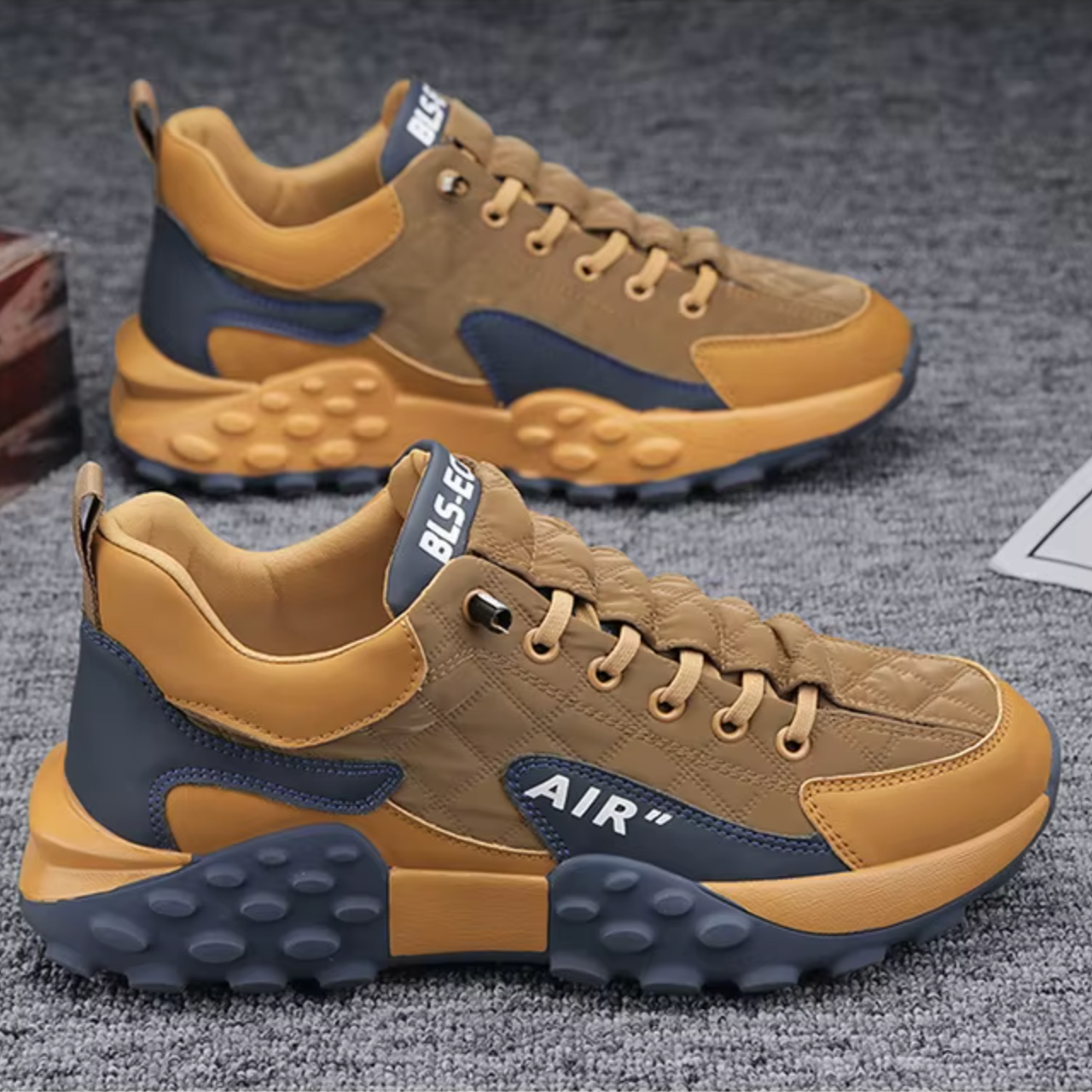 Airon - Ortopedické Trendové Baskets