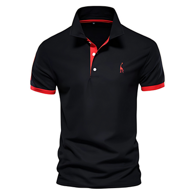 Savrani™ | Polo Premium Casual