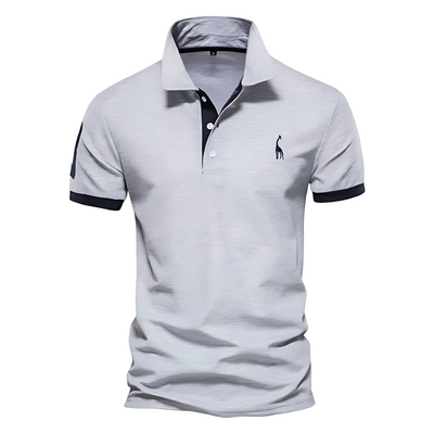 Savrani™ | Polo Premium Casual