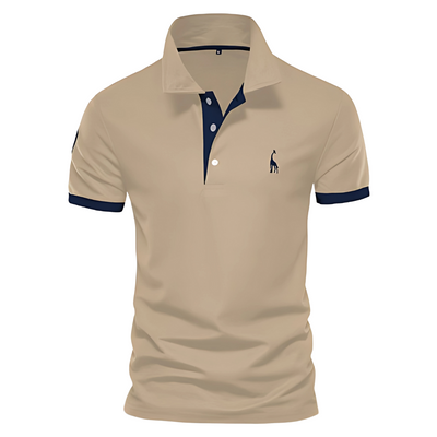 Savrani™ | Polo Premium Casual