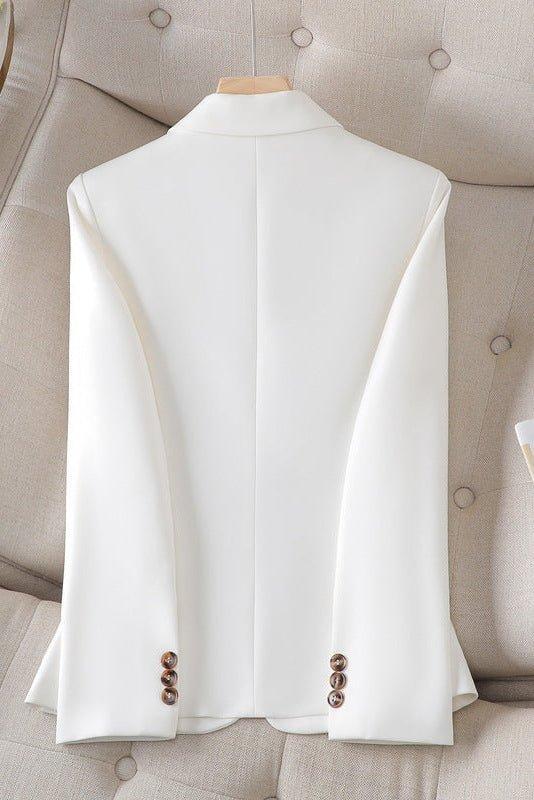 Cassella Charm - Dokonalý blazer