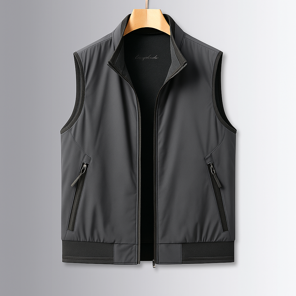 Floris - Originální Highland Adapt Bezrukávová Vesta