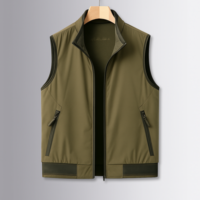 Floris - Originální Highland Adapt Bezrukávová Vesta