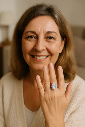 Více než 20 000 žen se cítí lépe díky měsíčním kamenům