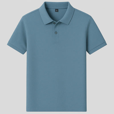 Nicolo - Prvotřídní Sofistikované Bavlněné Polo