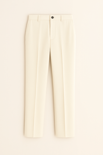 Harvey - Haute Couture Šité Kalhoty