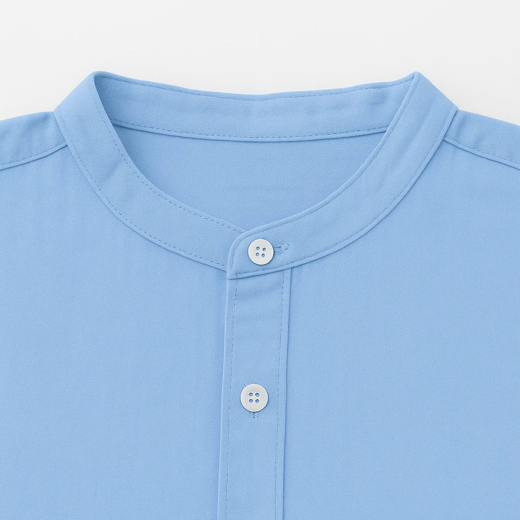 Augusto - Elegantní letní souprava z lnu