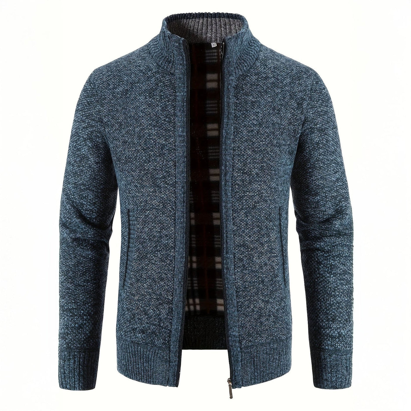 Haralds - Stylová Prémiová Pletená Vesta