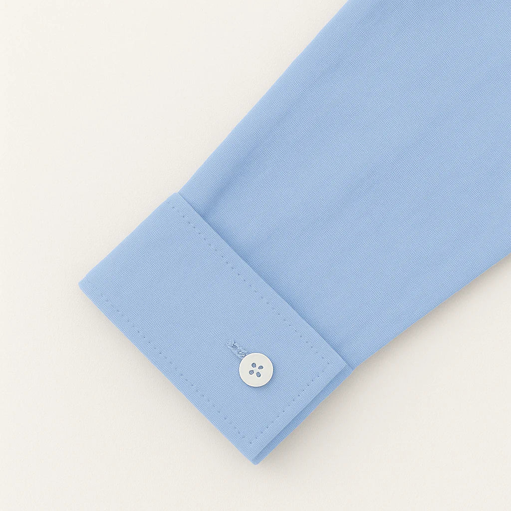 Augusto - Elegantní letní souprava z lnu