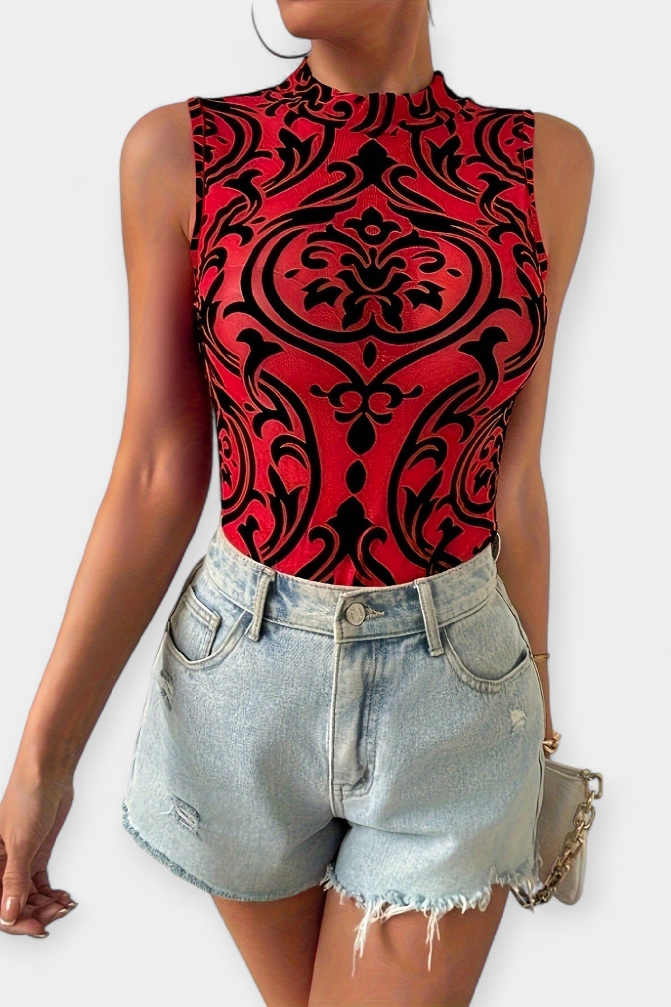 Elina™ Body