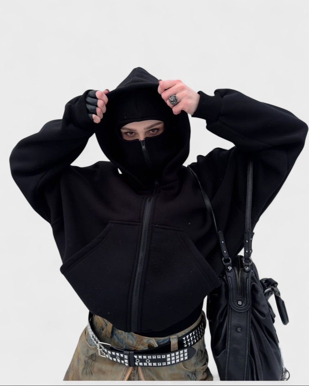 Elina™ Mikina – Extrémní teplo a styl