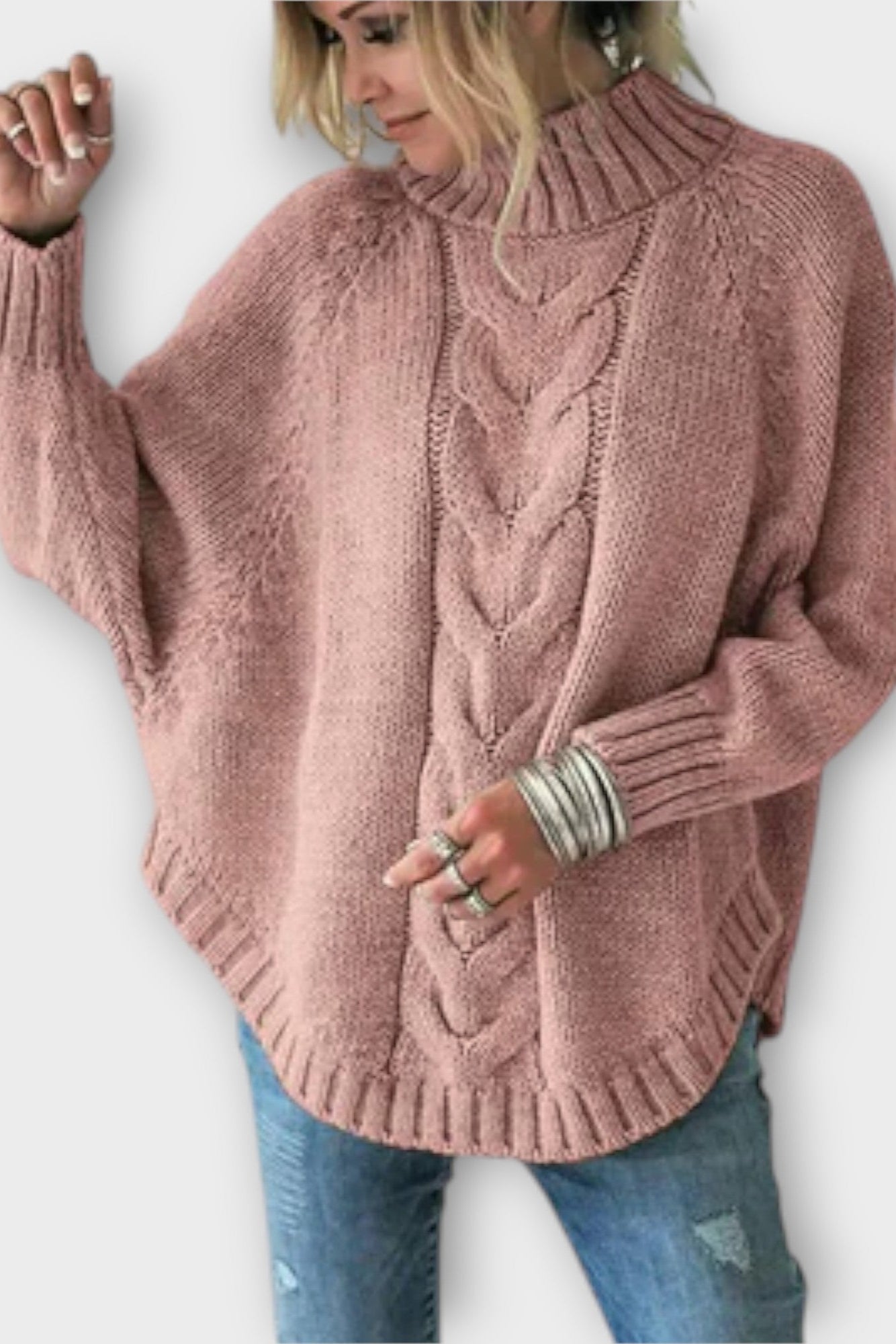 Elysian™ Svetřík