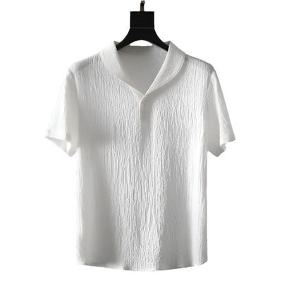 Savrani™ | Polo a kalhoty z bavlny.