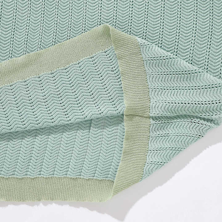 Savrani™ | Polo z pleteniny.