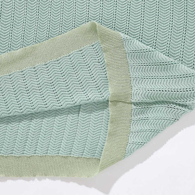 Savrani™ | Polo z pleteniny.