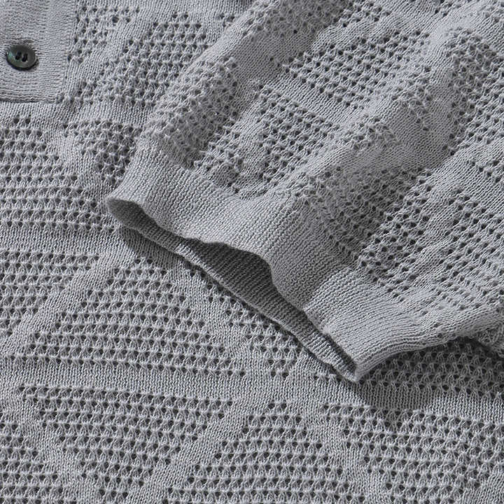 Savrani™ | Pletené polo