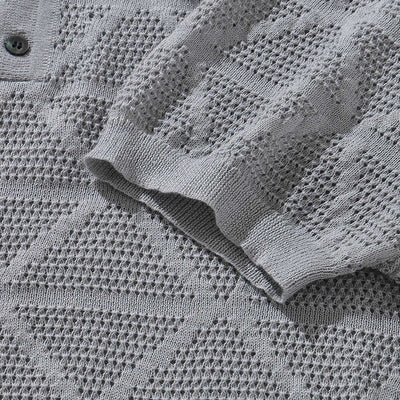 Savrani™ | Pletené polo