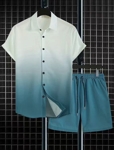 Nassau - Sada z vysoce kvalitního saténu