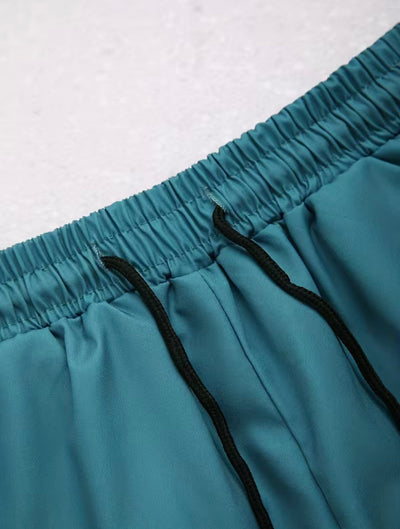 Nassau - Sada z vysoce kvalitního saténu